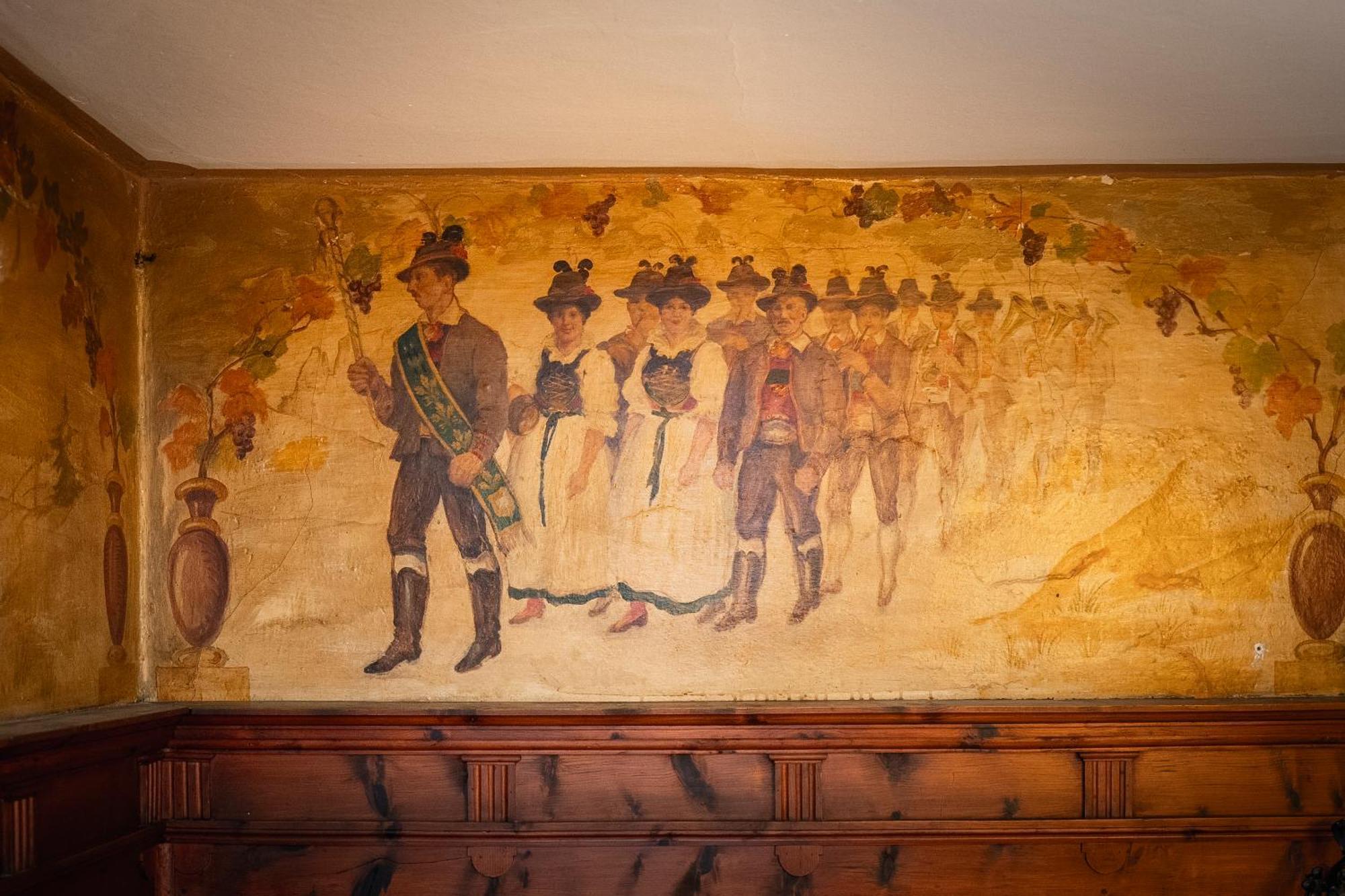 Kaiserau 1907 Collalbo Ngoại thất bức ảnh